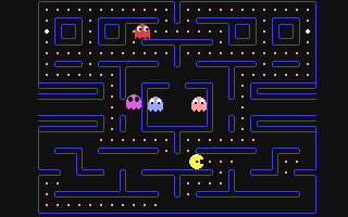 Pacman [Preview]